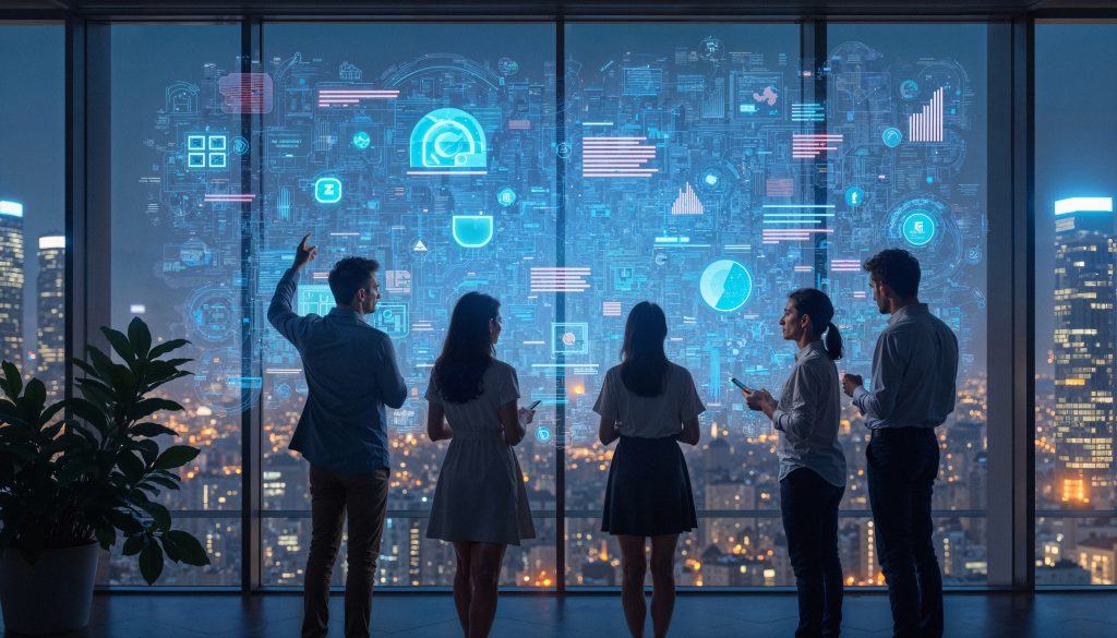 Building a Secure Future: How Mogatrev Protects Your Business Data